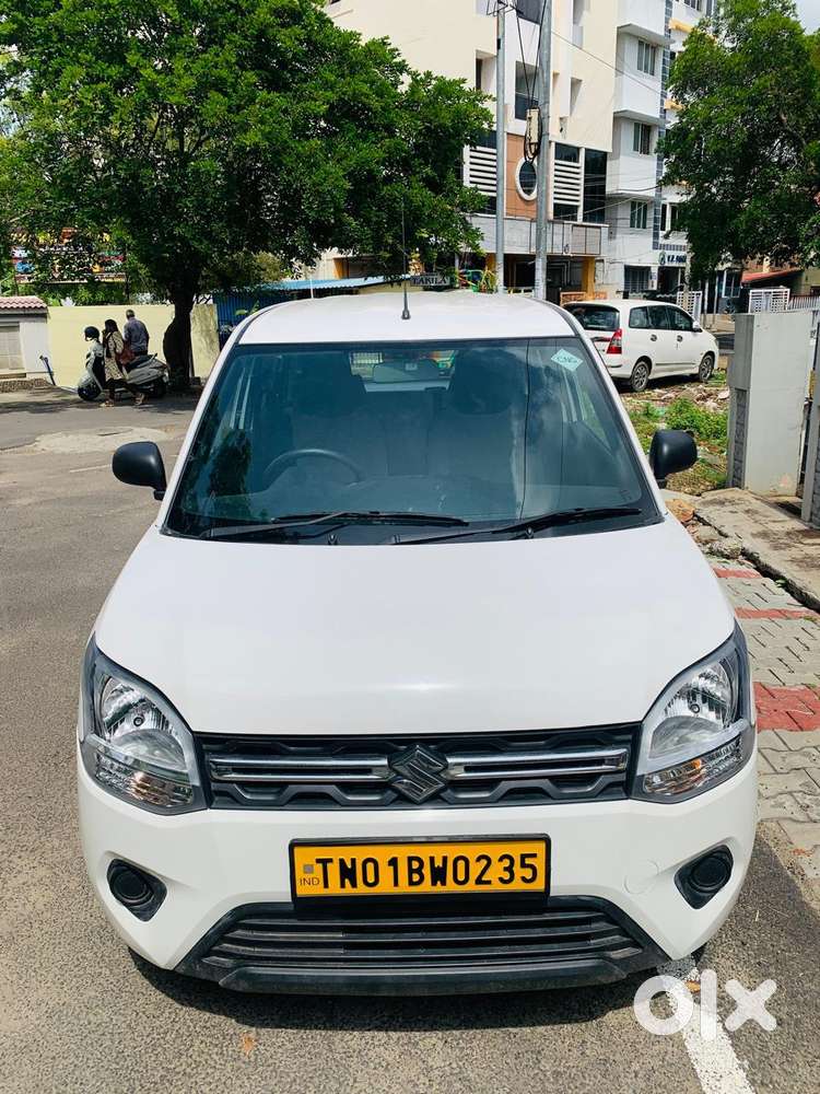 Maruti Suzuki Wagon R Lxi Cng Avance Edition, 2025, Cng & Hybrids