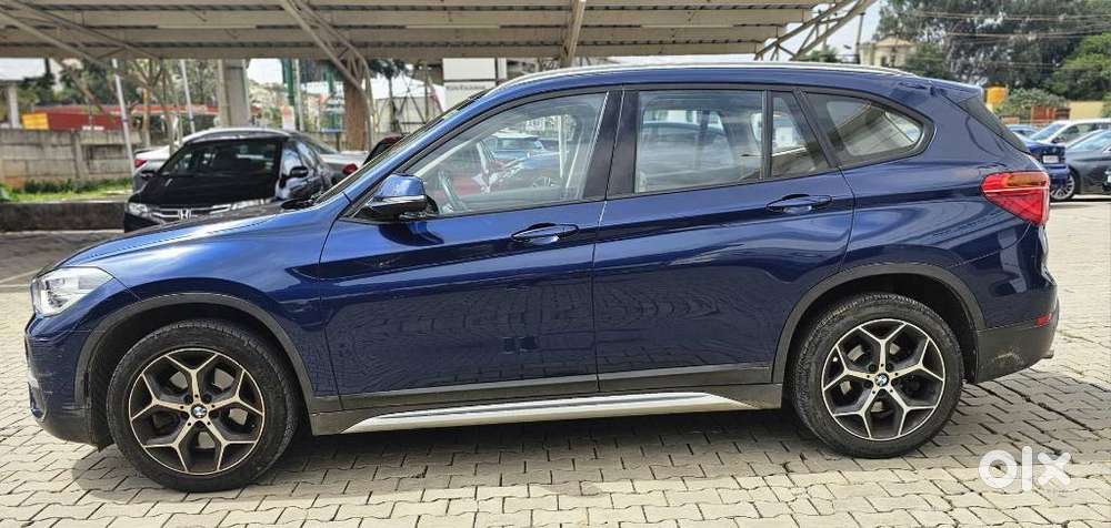 Bmw X1 Sdrive 20d X Line, 2018, Diesel