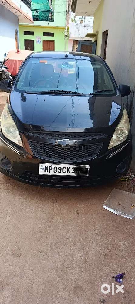 Great Car 25+average