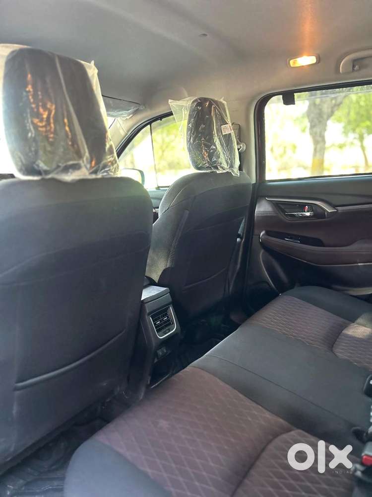 Maruti Suzuki Grand Vitara 1.5 Zeta Smart Hybrid At, 2025, Cng & Hyb..