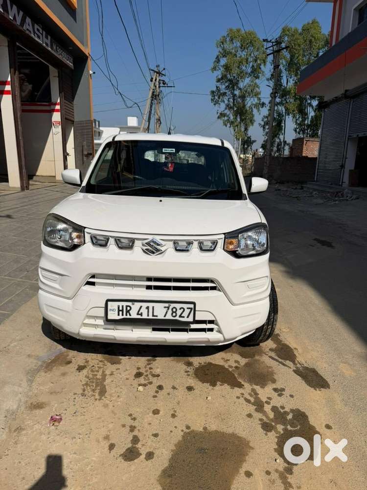 Maruti Suzuki Car 2021