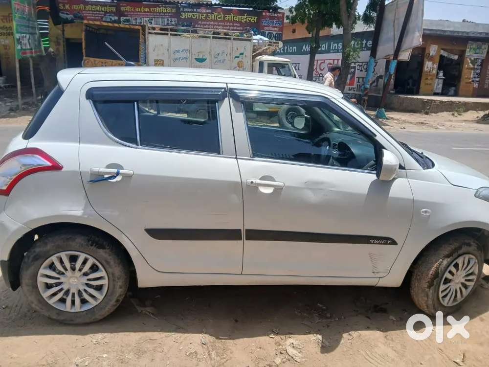 Maruti Suzuki Swift 2016 Cng &hybrids