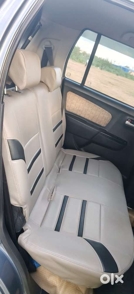 Maruti Suzuki Wagon R, 2017, Petrol
