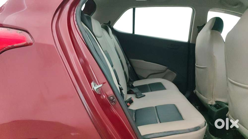 Hyundai Grand I10 Magna 1.2 Kappa Vtvt, 2015, Cng & Hybrids