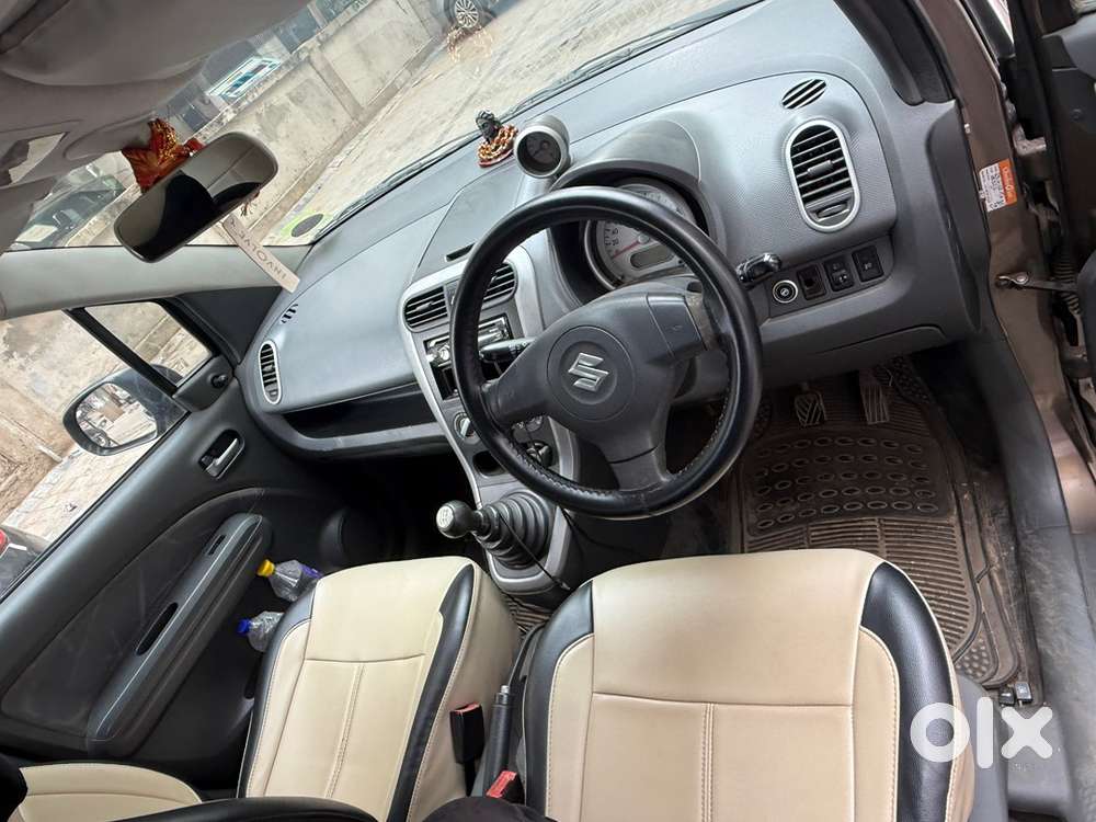 Maruti Suzuki Ritz Manual 2009