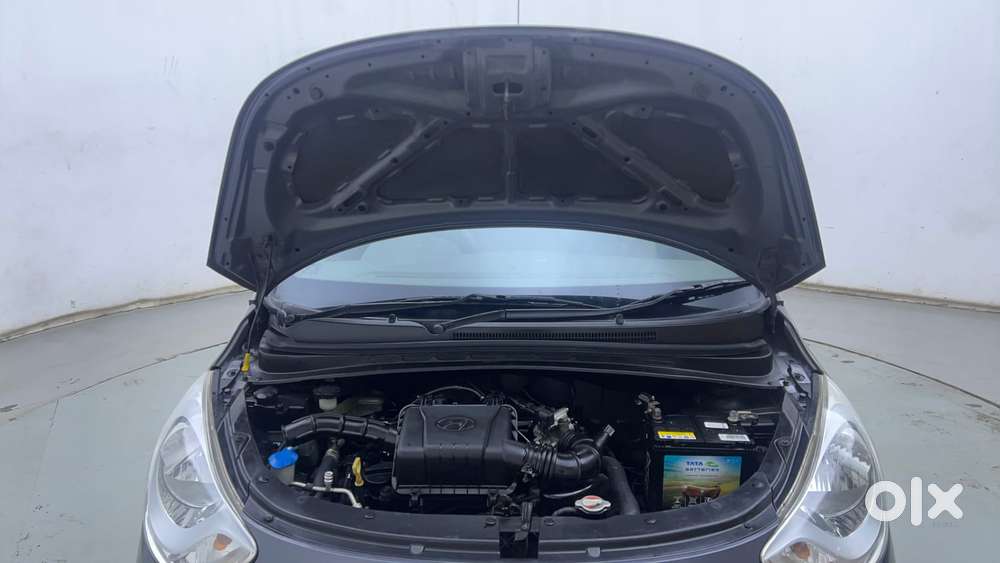 Hyundai I10 Magna 1.1l, 2014, Petrol