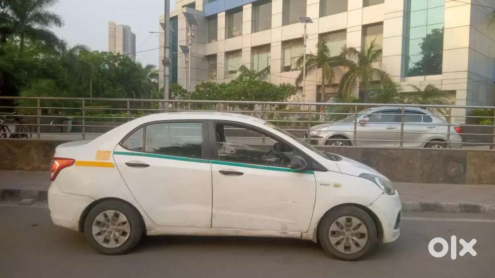 Hyundai Xcent Prime 2016