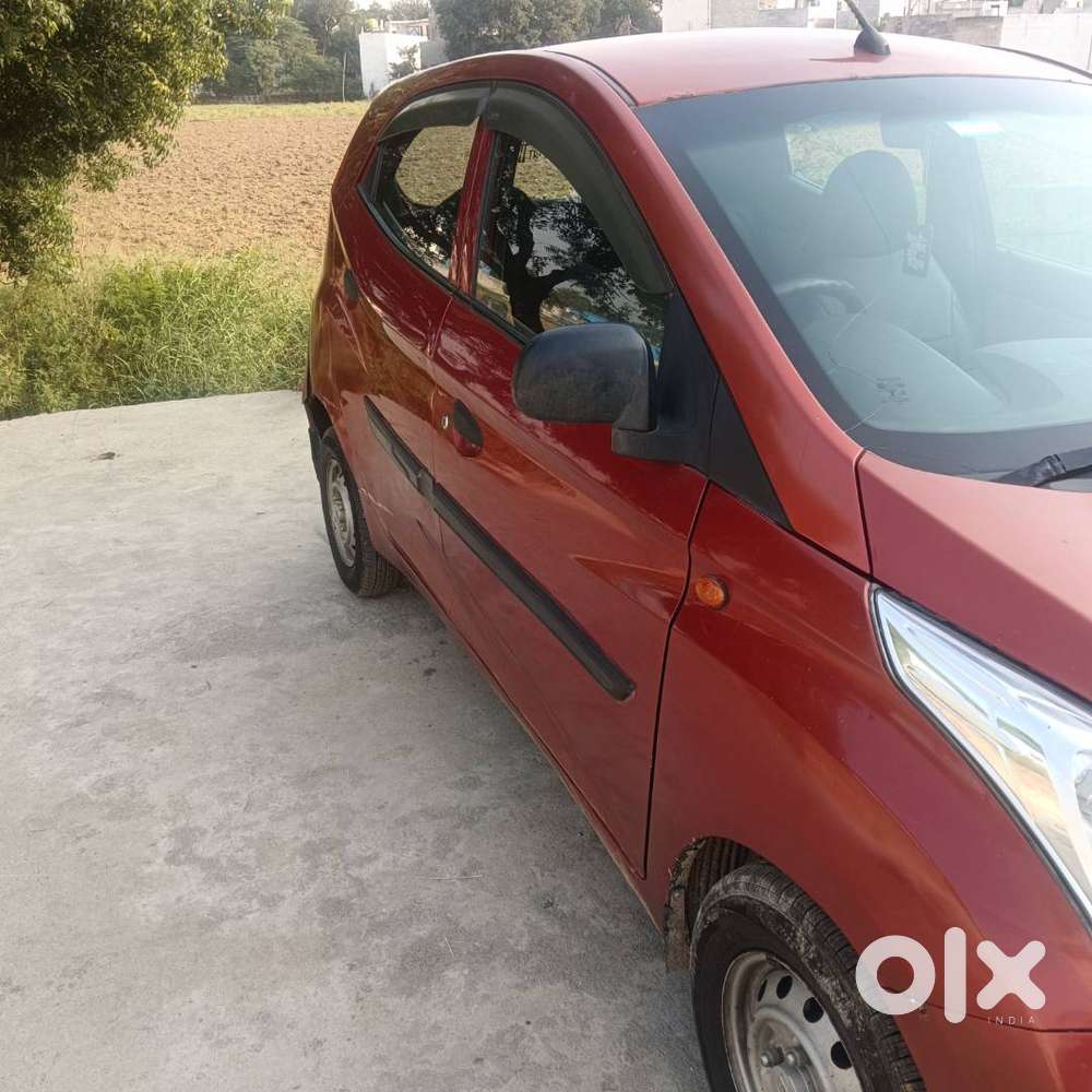 Hyundai Eon Era Plus 2014