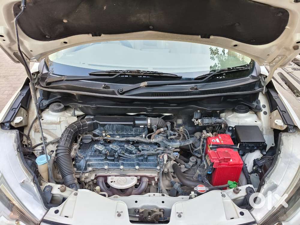 Maruti Suzuki Ertiga Zxi Shvs, 2021, Petrol