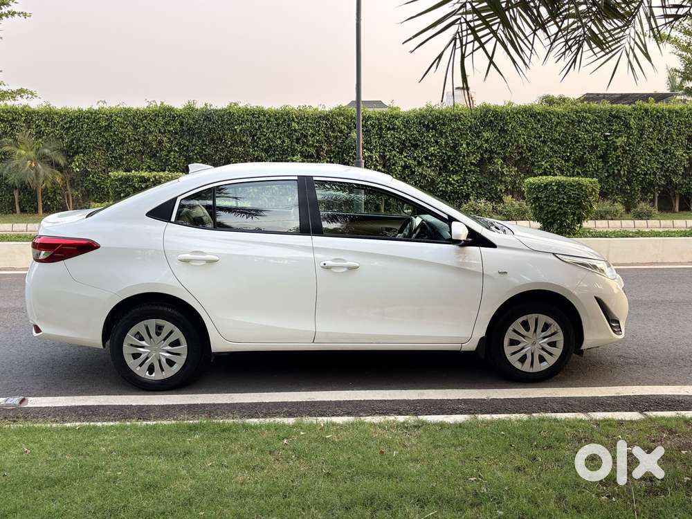 Toyota Yaris J, 2020, Petrol