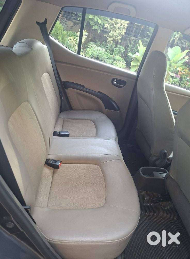 Hyundai I10 Magna, 2012, Petrol
