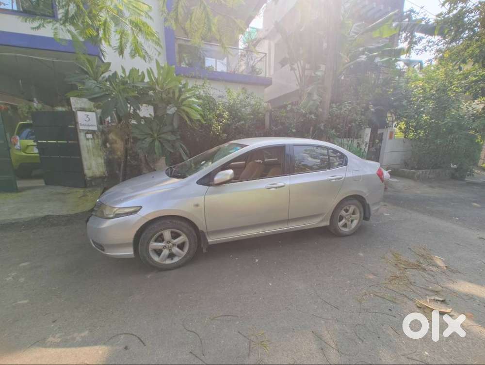 Honda City 2013 Petrol