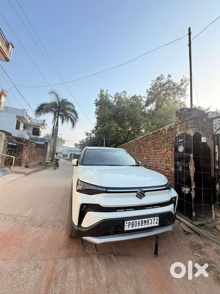Maruti Suzuki Victoris Zxi 2015 Diesel Manual