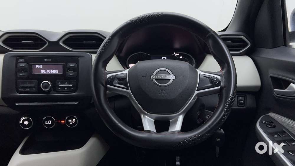 Nissan Magnite 1.0 Xl, 2023, Petrol