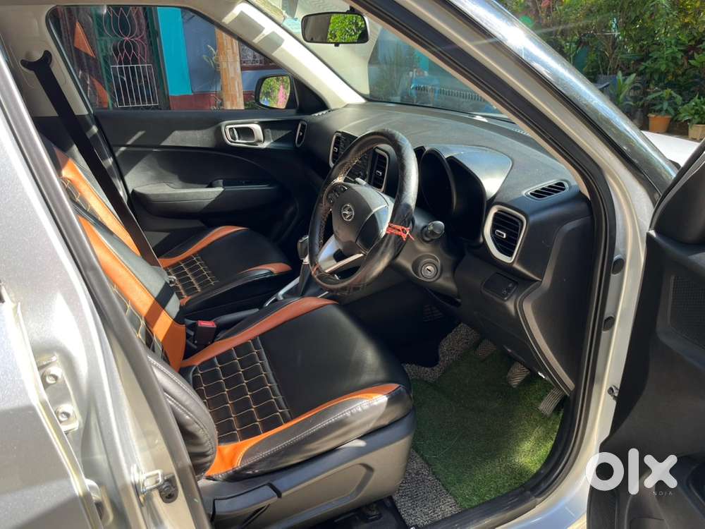 Hyundai Venue 1.0 S 2020