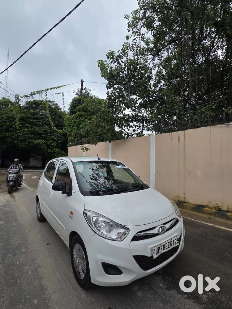 Hyundai I10 Magna O 2nd 2016