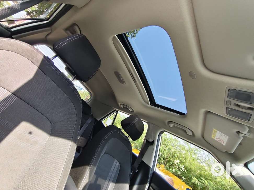 Hyundai Venue S At Turbo Gdi Petrol, 2019, Petrol