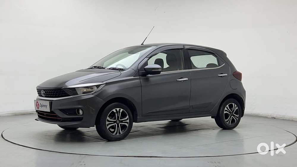 Tata Tiago Xz, 2020, Petrol