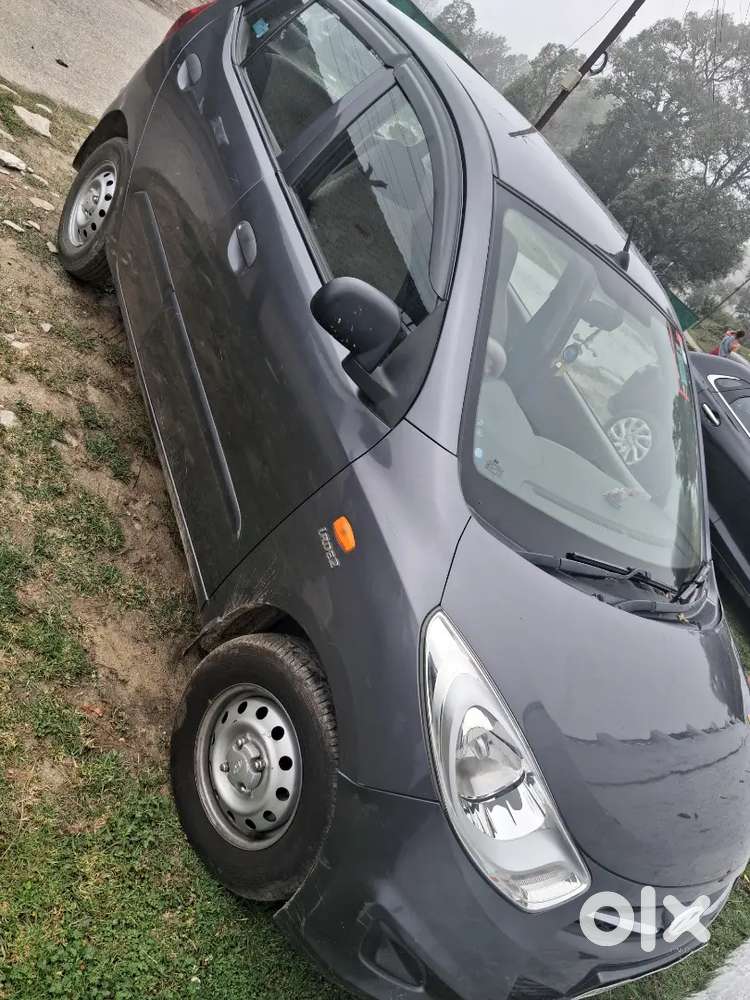 Hyundai I10 2014 Petrol Well Maintained