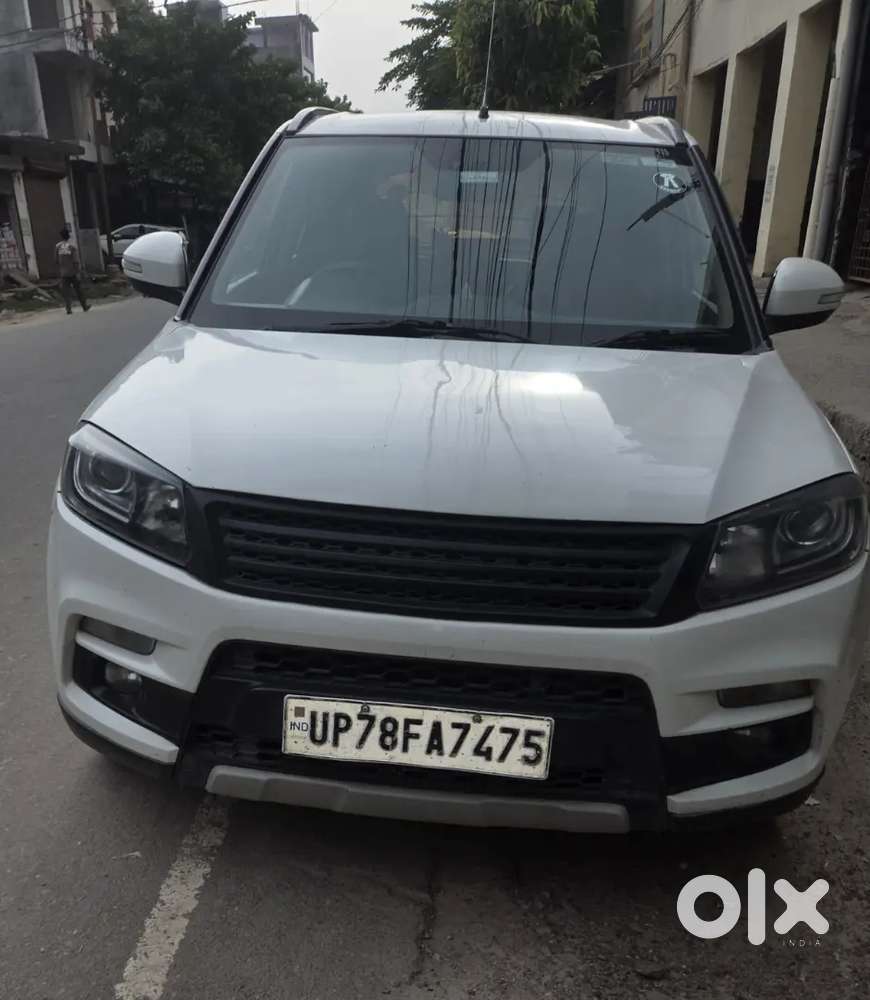 Maruti Suzuki Vitara 2017