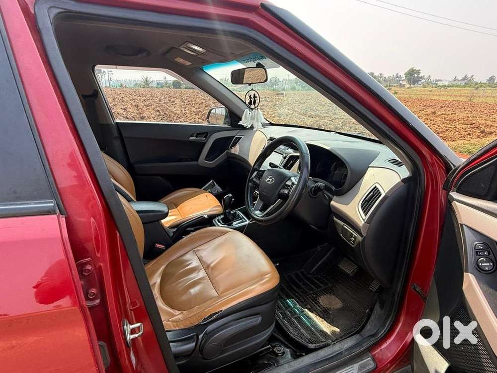 Hyundai Diesel 2017 Used