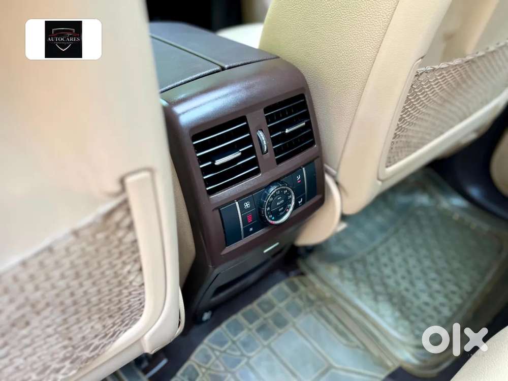 Mercedes-benz Gls 350 D, 2019, Diesel