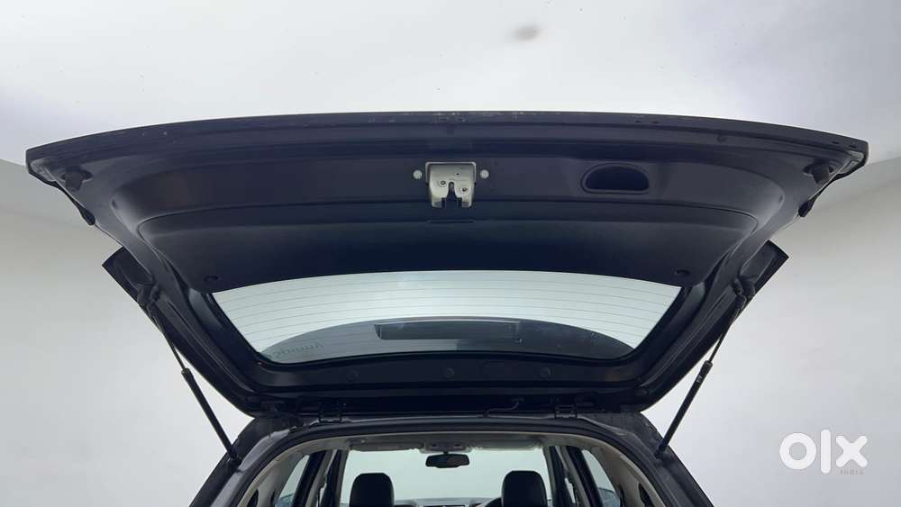 Hyundai Alcazar 1.5 Signature (o) Diesel At 7 Str, 2022, Diesel