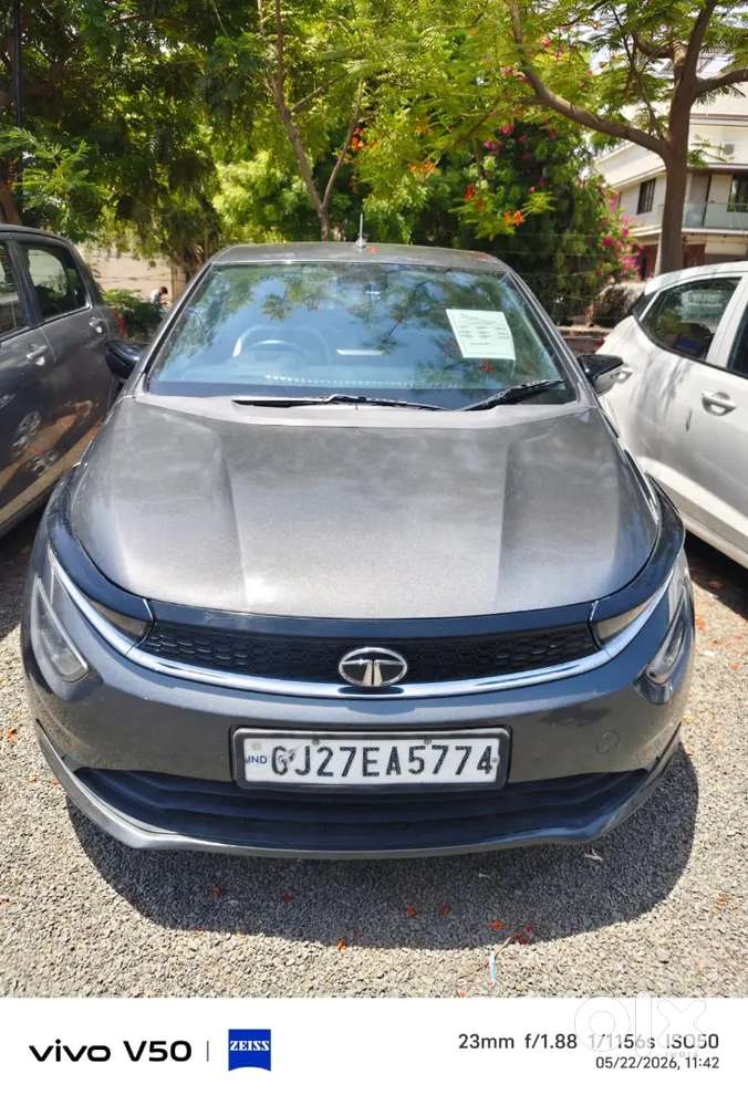 Tata Altroz 1.2 Xe 2022