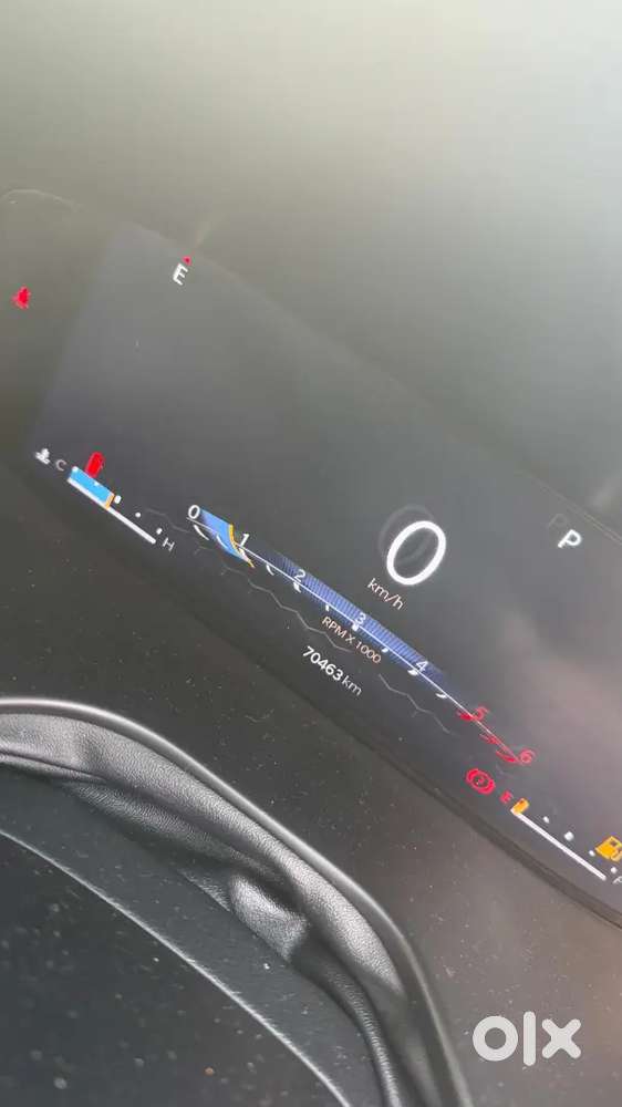 Well Maintained Jeep Compass