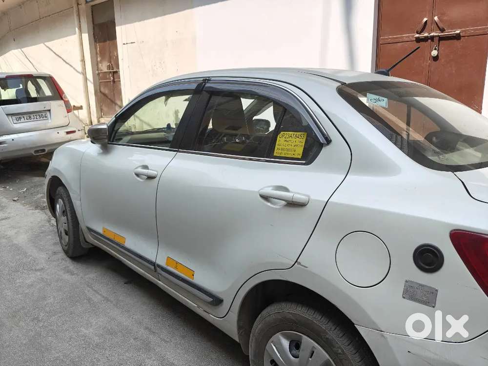 Maruti Dzire 1.2 Vxi Cng 2024