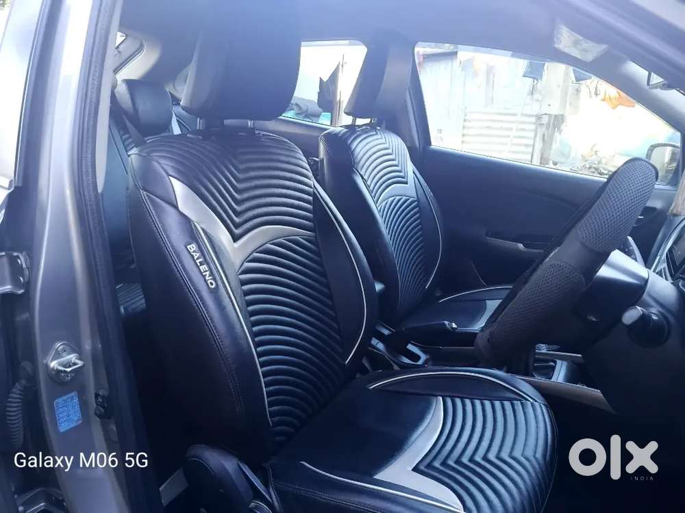 Baleno Alpha