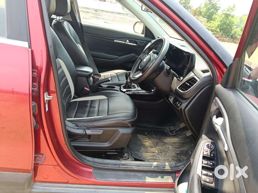 Kia Seltos Htk Plus D, 2019, Diesel