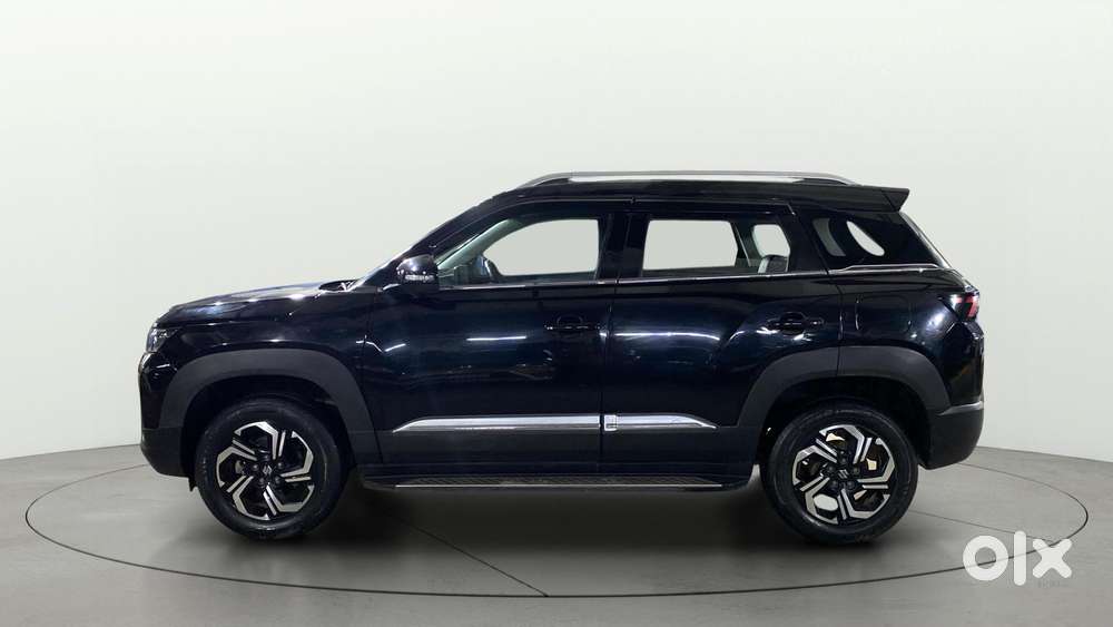 Maruti Suzuki Vitara Brezza 1.5 Zxi Plus, 2023, Petrol