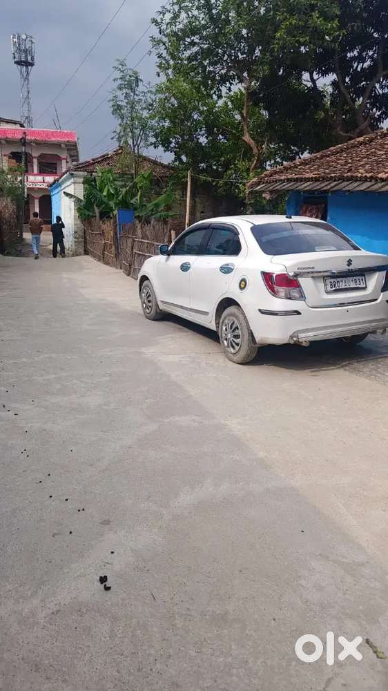 Maruti Suzuki Dzire 2022 Petrol