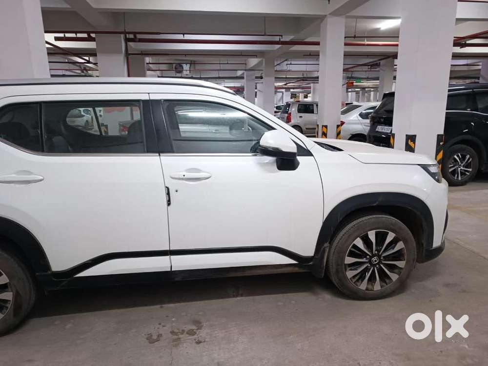 Honda Elevate 2024 Petrol Good Condition