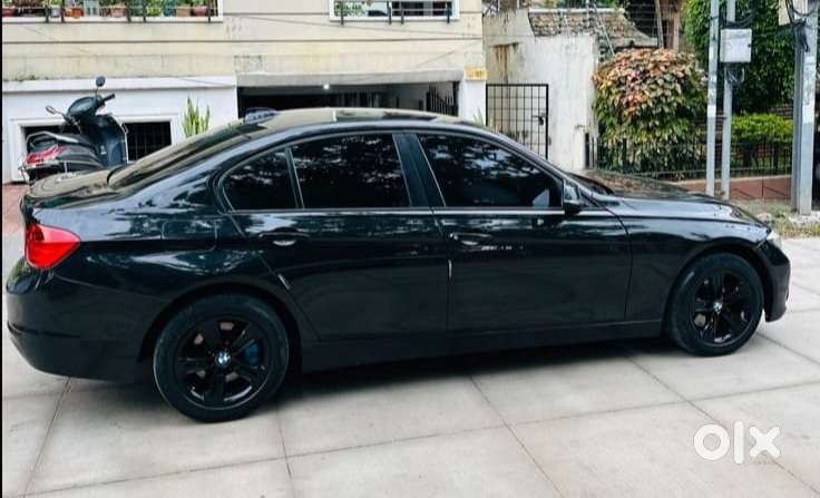 Bmw 3 Series 320d, 2013, Diesel