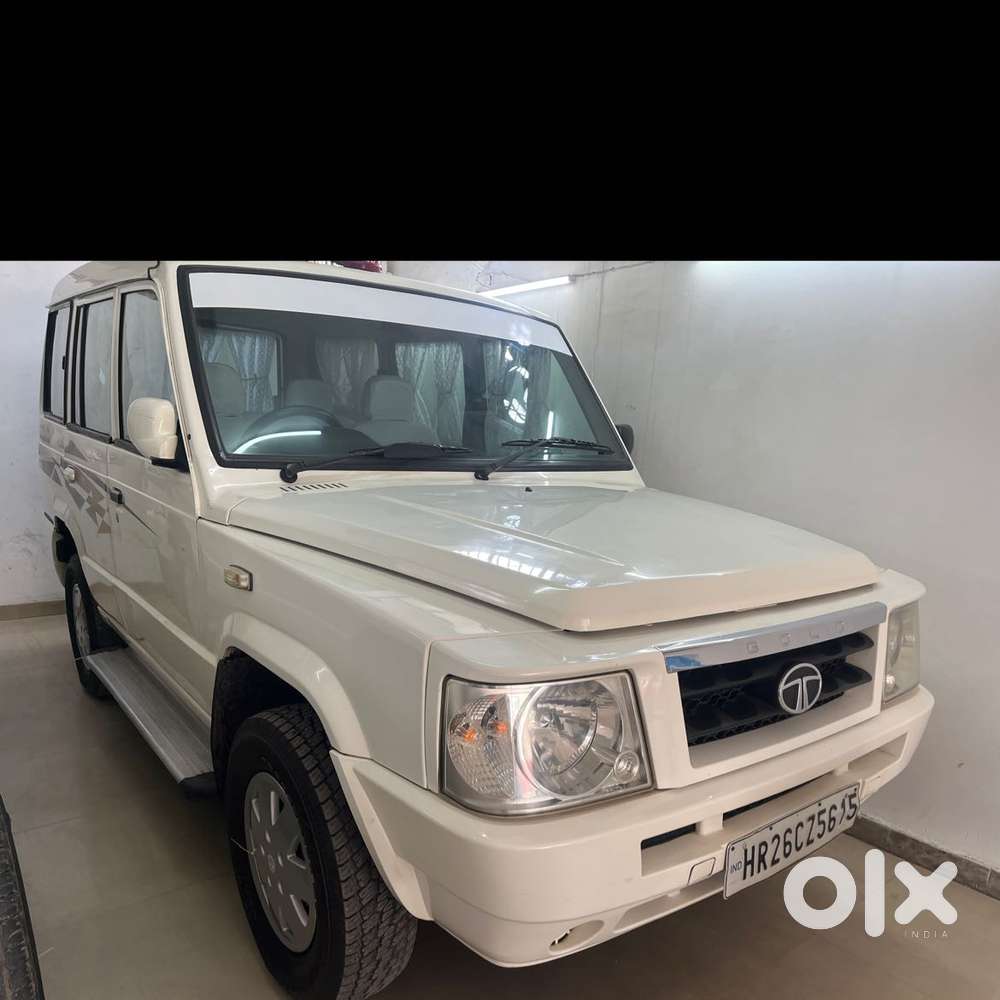 Tata Sumo Gold Ex Bsiii, 2016, Diesel