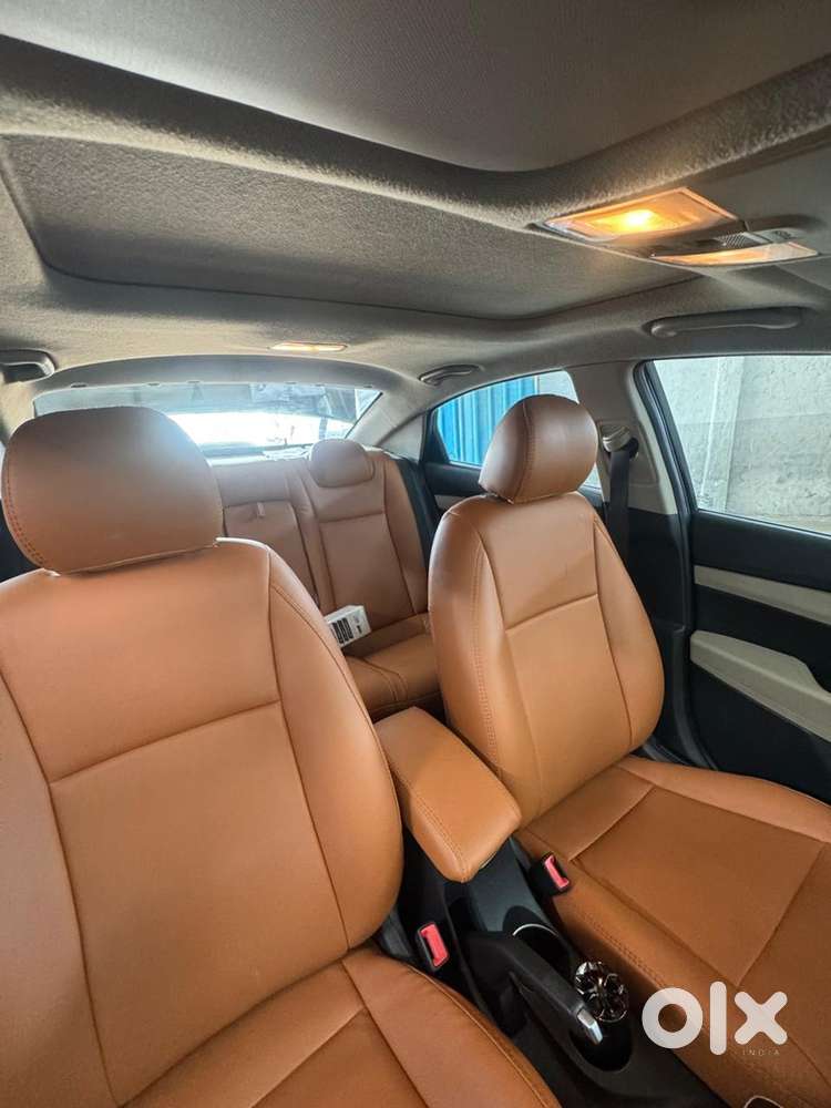 Hyundai Verna 1.5 Manual 2021