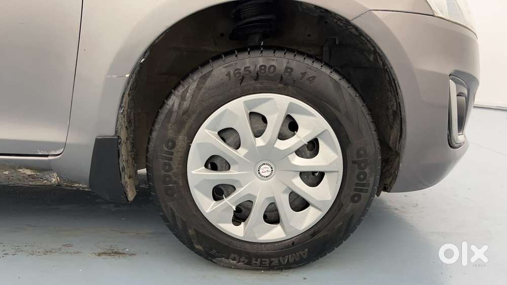 Maruti Suzuki Swift 2018 Vdi, 2015, Diesel