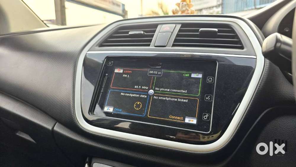 Maruti Suzuki S-cross Alpha 1.6, 2016, Diesel