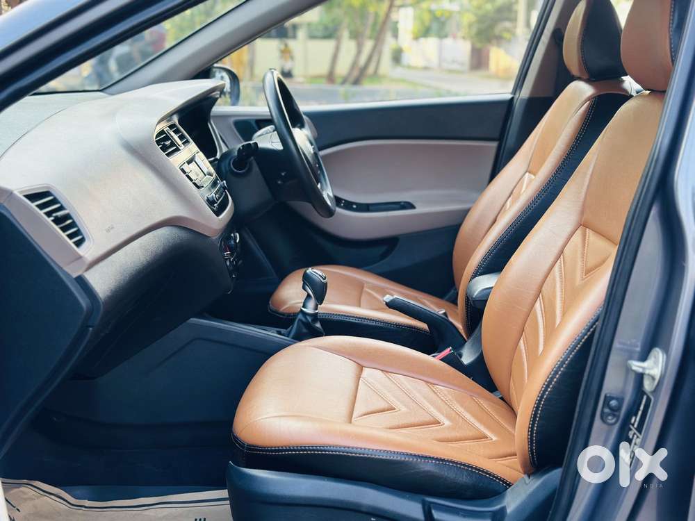 Hyundai Elite I20 Magna 1.4 Crdi, 2018, Diesel