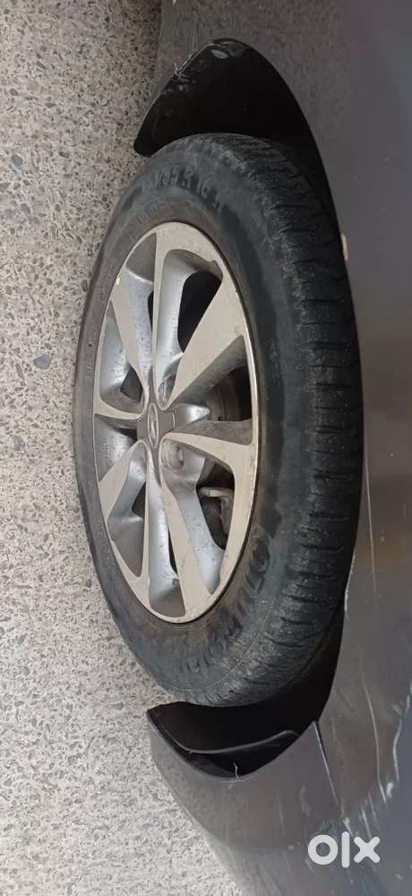 Hyundai Elite I20 Asta Option, 2014, Petrol