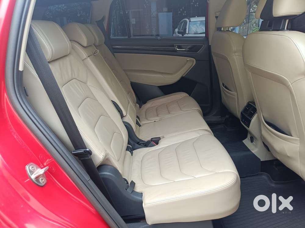 Skoda Kodiaq 2.0 Style Tdi 4x4 At, 2018, Diesel