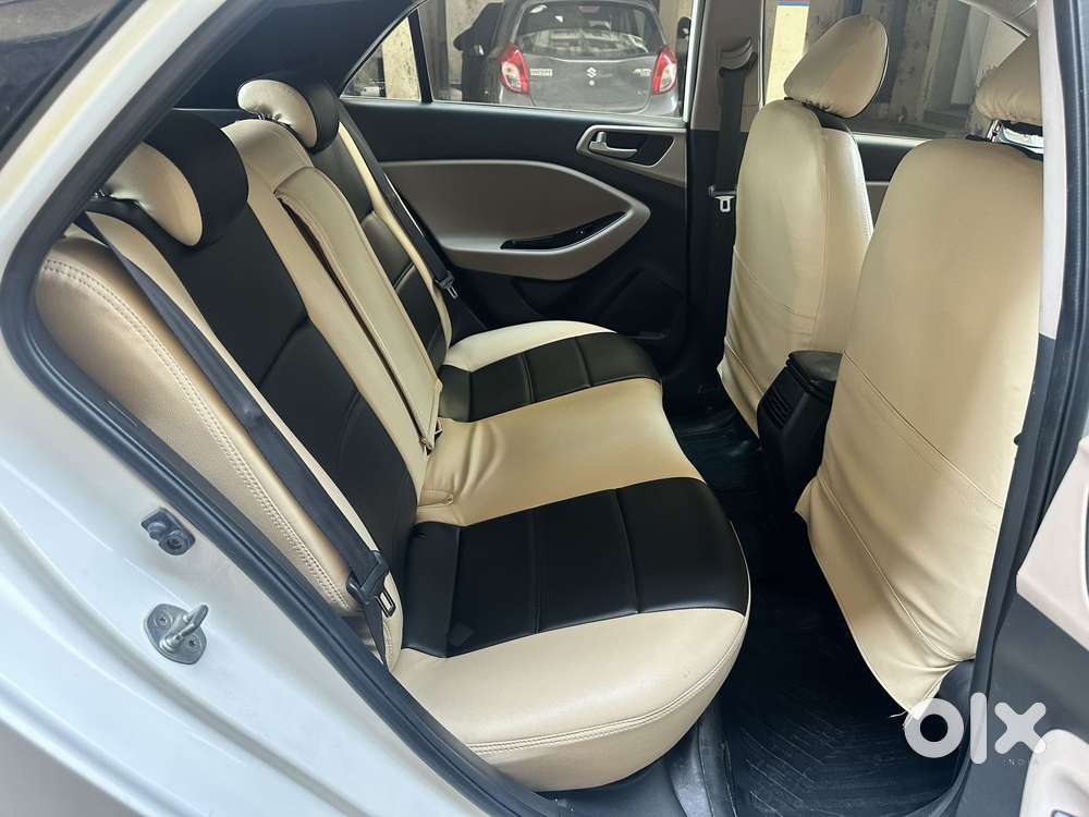 Hyundai Elite I20 [2018-2020] 1.4 Asta Crdi, 2019, Diesel