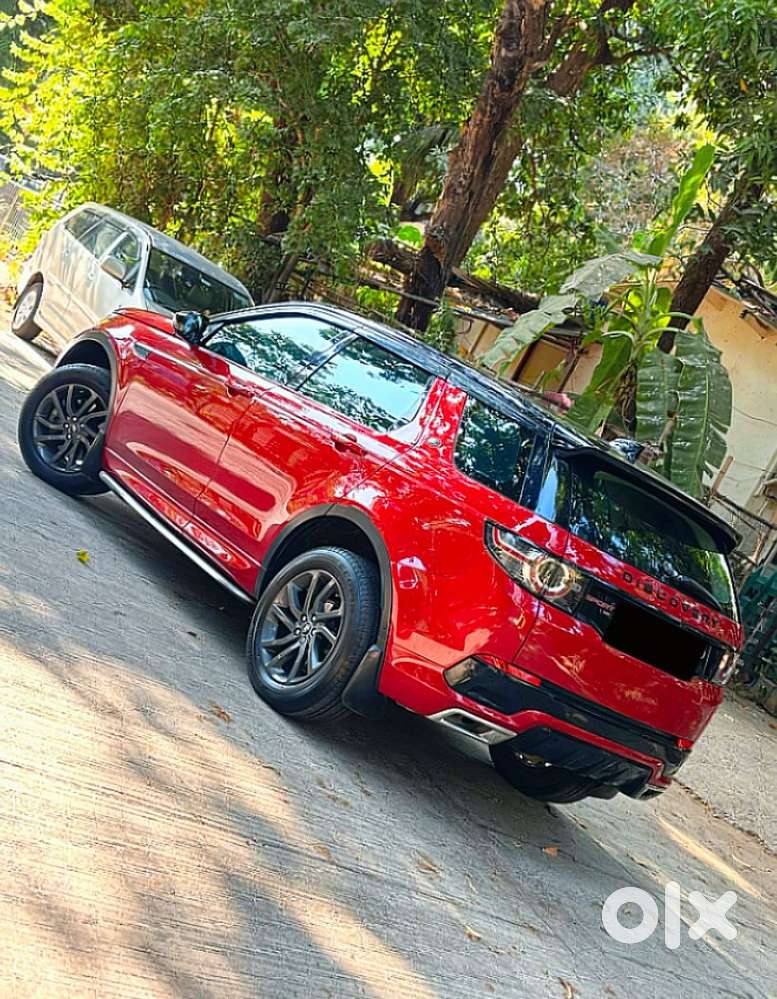 Land Rover Discovery Sport Td4 Hse, 2019, Diesel