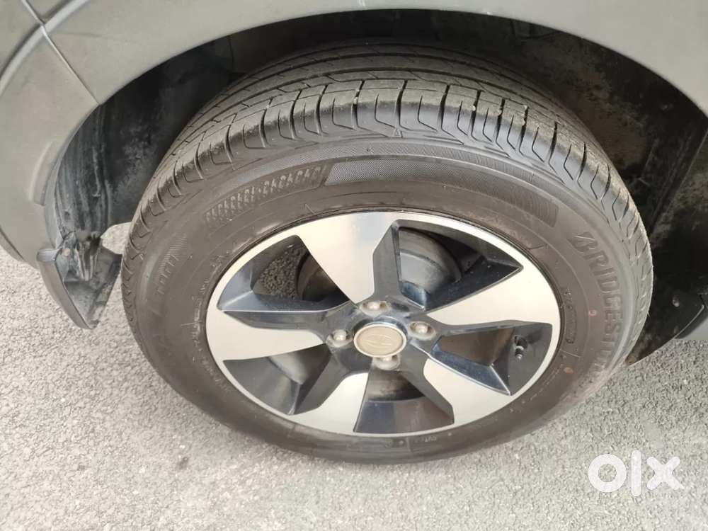 Tata Nexon 1.5 Revotorq Xz Plus, 2019, Diesel