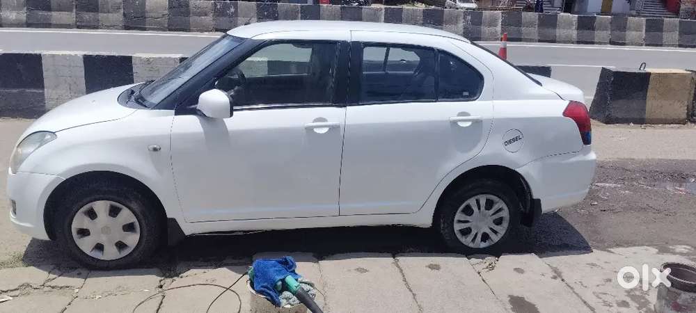 Maruti Suzuki Swift 2010