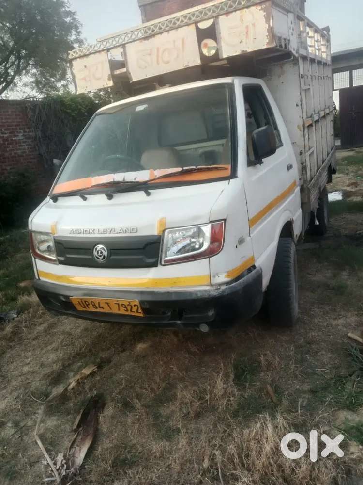 Ashok Leyland Dost
