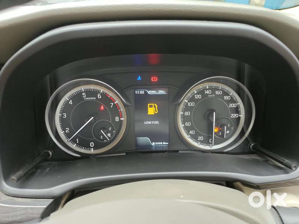 Maruti Suzuki Ertiga Zxi (o) Cng [ ], 2022, Cng & Hybrids