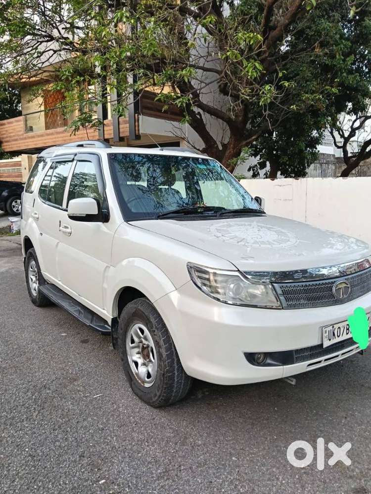 Tata Safari Storme Ex, 2014, Diesel